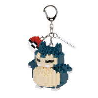 カワダ n-fig ポケットモンスター カビゴン カビゴン NFG51ｶﾋﾞｺﾞﾝ