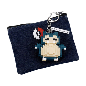 カワダ n-fig ポケットモンスター カビゴン カビゴン NFG51ｶﾋﾞｺﾞﾝ-イメージ3