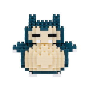 カワダ n-fig ポケットモンスター カビゴン カビゴン NFG51ｶﾋﾞｺﾞﾝ-イメージ5