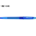 パイロット スーパーグリップG 0.7mm 細字 青 10本 F023830-BSGC-10F-LL