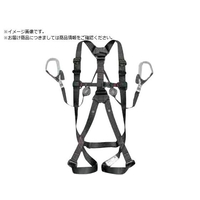 タジマ ハーネスGS M クロ ER150ダブルL2セットA1GSMER-WL2BK FC914WK-2443669