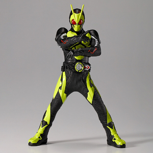 バンダイ SOFVI SCULPTURE STUDIO 仮面ライダーゼロワン ライジングホッパー SSSKRゼロワンライジングホツパ- バンダイ SOFVI SCULPTURE STUDIO 仮面ライダーゼロワン ライジングホッパー SSSKRゼロワンライジングホツパ-