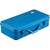 トラスコ中山 トランク工具箱 418×222×110 ブルー FC679DW-1201085-イメージ1