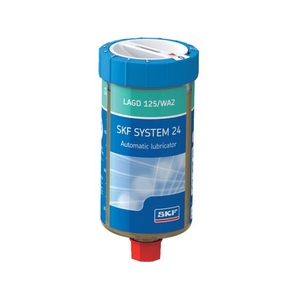 SYSTEM24 ガス式自動給油器 LAGD125 FC052ZY-5789687-イメージ1