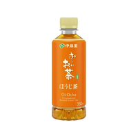 伊藤園 お～いお茶 ほうじ茶 350mL FCE442M