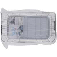 TAKAGI ステンスライドシンクバスケット トレー付 FCJ658W-4907052862531