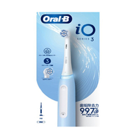 ブラウン iOG31C60IB_H iO3 アイスブルー IOG31C60IB-H