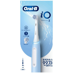 ブラウン iOG31C60IB_H iO3 アイスブルー IOG31C60IB-H-イメージ2