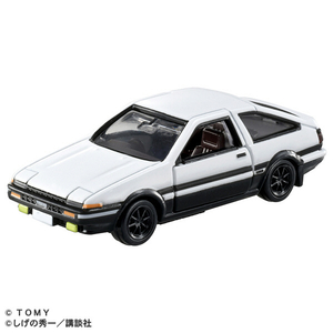 タカラトミー トミカプレミアム unlimited 01 頭文字D AE86 トレノ(藤原拓海) PトミカULT01イニシヤルDAE86トレノ タカラトミー トミカプレミアム unlimited 01 頭文字D AE86 トレノ(藤原拓海) PトミカULT01イニシヤルDAE86トレノ