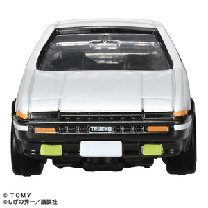 タカラトミー トミカプレミアム unlimited 01 頭文字D AE86 トレノ(藤原拓海) PﾄﾐｶULT01ｲﾆｼﾔﾙDAE86ﾄﾚﾉ-イメージ6