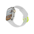 UAG UAG製 Apple Watch 49/46/45/44用 SCOUT スモークアクティブネオン UAG-AWLS-SN-イメージ6