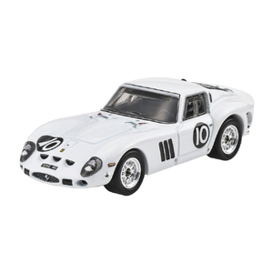 マテル JKF25 ホットウィール カーカルチャー ヴィンテージレーシング フェラーリ 250 GTO GTO HWCCﾌｴﾗ-ﾘ250GTO-イメージ2