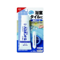 コニシ バスボンドQホワイト 100ml FC380EU-7938004