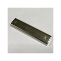 エスコ 超強力マグネットバー 13.5×5×60mm FCV9174-EA781EM-124A