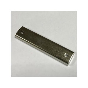 エスコ 超強力マグネットバー 13.5×5×60mm FCV9174-EA781EM-124A-イメージ1