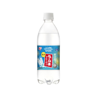 アイリスオーヤマ CRYSTAL SPARK ラムネフレーバー 500mL FCJ388K