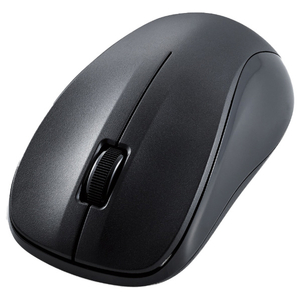 エレコム 抗菌Bluetooth5.0IRマウス Mサイズ ブラック M-BY11BRKBK エレコム 抗菌Bluetooth5.0IRマウス Mサイズ ブラック M-BY11BRKBK