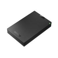 ポータブルハードディスク 合計7.5TB 7台 動作確認済み