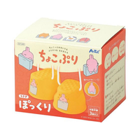 アーテック ちょこぷりぽっくり FC949RL-21249