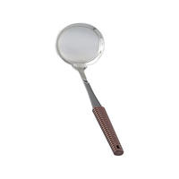 ワダコーポレーション 18-8 味道楽 あく取り ブラウン FC228LJ-3424622