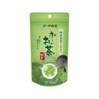 伊藤園 抹茶入りお～いお茶 70g FCG868V