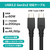 ホ－リック USB Type C ケーブル 3m USB3．2 UC30-766BB-イメージ12
