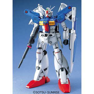 バンダイスピリッツ MG 1/100 RX-78GP01-Fb ガンダムGP-01Fb MGｶﾞﾝﾀﾞﾑGP01FB-イメージ1