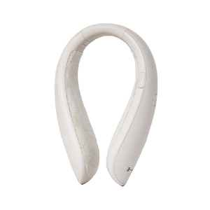 Life on Products 充電式ネックカイロ アイボリー LCAEA010-IV Life on Products 充電式ネックカイロ アイボリー LCAEA010-IV