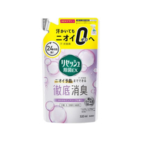 KAO リセッシュ除菌EX ピュアソープの香り つめかえ用 320ml F035214