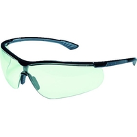 uvex 一眼型保護メガネ スポーツスタイル 調光タイプ FC001AA-1145169