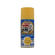 サンデーペイント 水性ラッカースプレー コーラルイエロー 150mL FC974SM-#261352-イメージ1