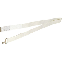 トーエイライト TOEI LIGHT トーエイライト/センターベルト(面ファスナー) FCJ211B-B3401