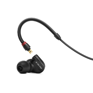 ゼンハイザー イヤホン IE 100 PRO Wireless Black IE-100-PRO-WL-BLACK-イメージ6