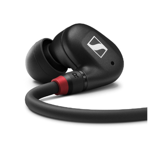 ゼンハイザー イヤホン IE 100 PRO Wireless Black IE-100-PRO-WL-BLACK-イメージ7