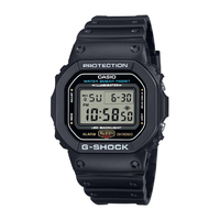 カシオ 腕時計 G-SHOCK ブラック DW-5600UE-1JF