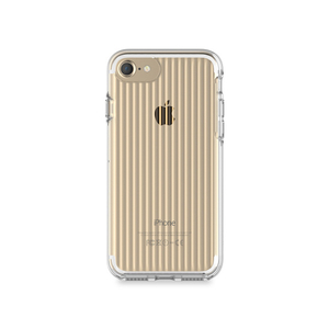 STI:L iPhone SE(第3世代)/SE(第2世代)/8/7用CLEAR WAVE クリア ST8767I7-イメージ1