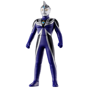 バンダイ ウルトラヒーローシリーズ 122 ウルトラマンアグル (V1) UH122ｳﾙﾄﾗﾏﾝｱｸﾞﾙV1-イメージ1