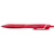 三菱鉛筆 ジェットストリームカラーインク0.5mm 赤 F025147-SXN150C05.15-イメージ1