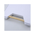 山善 超薄型 台車 W40×D27.5×H3.8cm ホワイト FC050PF-YSS-38(WH)-イメージ2