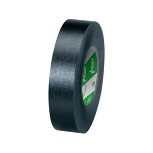 ニチバン 製本テープ 業務用 1巻入 黒 35mm×50m FCJ861E-BK-35506-イメージ1