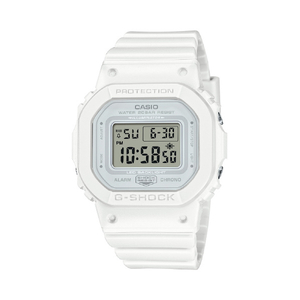 カシオ 腕時計 G-SHOCK ホワイト GMD-S5600BA-7JF-イメージ1