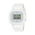 カシオ 腕時計 G-SHOCK ホワイト GMD-S5600BA-7JF-イメージ1