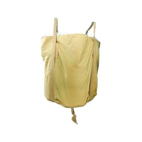 トラスコ中山 TRUSCO フレコンバッグ排出口無し 10枚入り 1100×1100H FC692HF-8550201