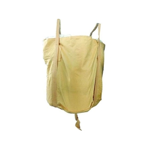 トラスコ中山 TRUSCO フレコンバッグ排出口無し 10枚入り 1100×1100H FC692HF-8550201-イメージ1