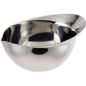 リバティーコーポレーション ステンレス製 リムボウル 8cm FCE303W-LD-427-イメージ1
