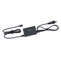 パナソニック ACアダプター(USB Power Delivery対応) ブラック CF-AAP652HJS