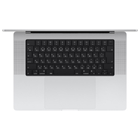 Apple MX2W3J/A 16インチMacBook Pro: 16コアCPUと40コアGPUを