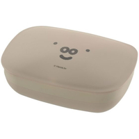 リッチェル ディックブルーナ 石けん箱 角 ピンクベージュ FCD525T-110077