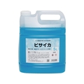 ヤナギ研究所 動植物油用中性洗剤 ビサイカ 5LBS-10-5L FC915XH-8572586