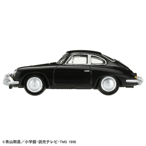 タカラトミー トミカプレミアムunlimited 07 名探偵コナン ポルシェ(ジン) PﾄﾐｶULT07ｺﾅﾝﾎﾟﾙｼｴｼﾞﾝ-イメージ2
